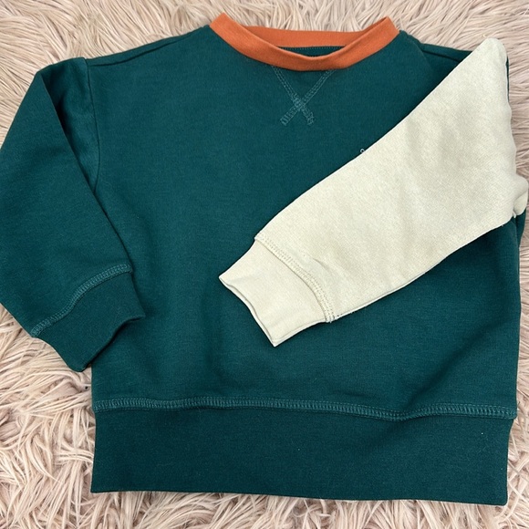 Boys Sweater - Picture 2 of 4